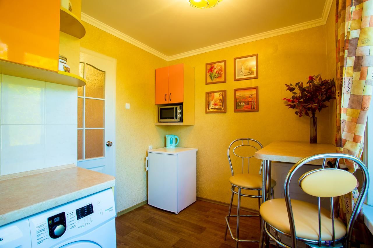 Апартаменты Summer in the Center of the City Херсон-13