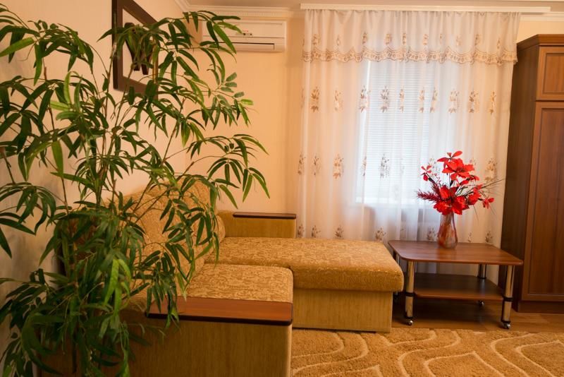 Апартаменты Summer in the Center of the City Херсон-16