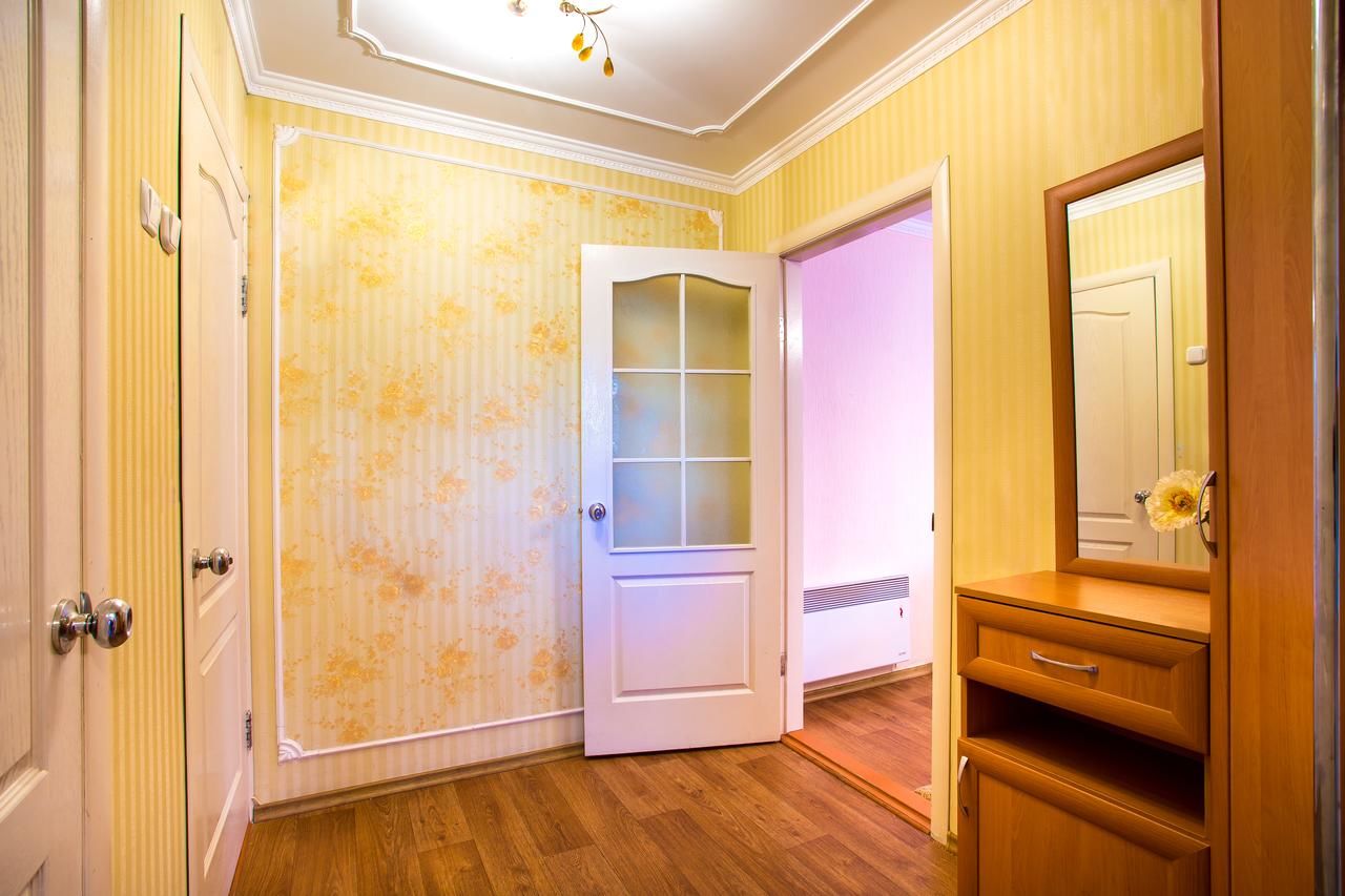 Апартаменты Summer in the Center of the City Херсон-17