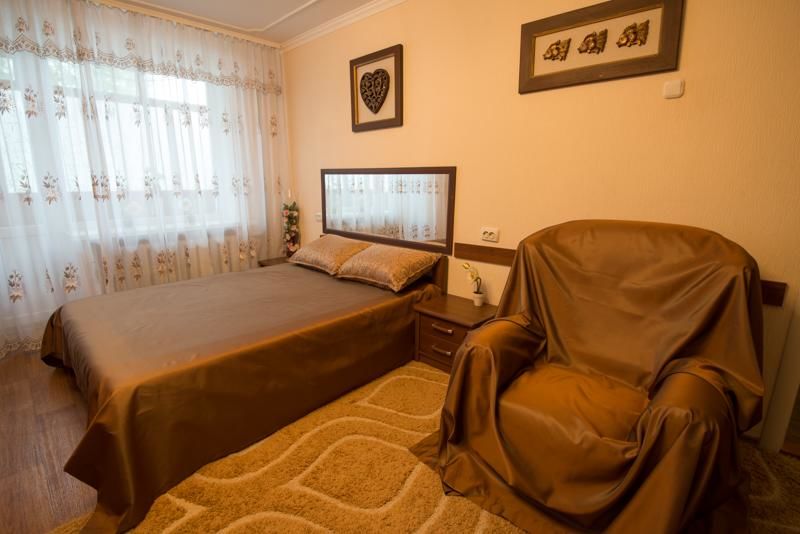 Апартаменты Summer in the Center of the City Херсон-18