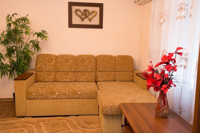 Апартаменты Summer in the Center of the City Херсон-21