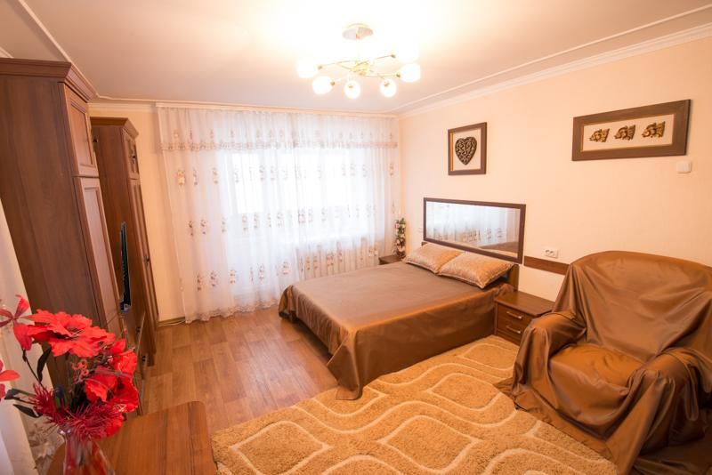 Апартаменты Summer in the Center of the City Херсон-22