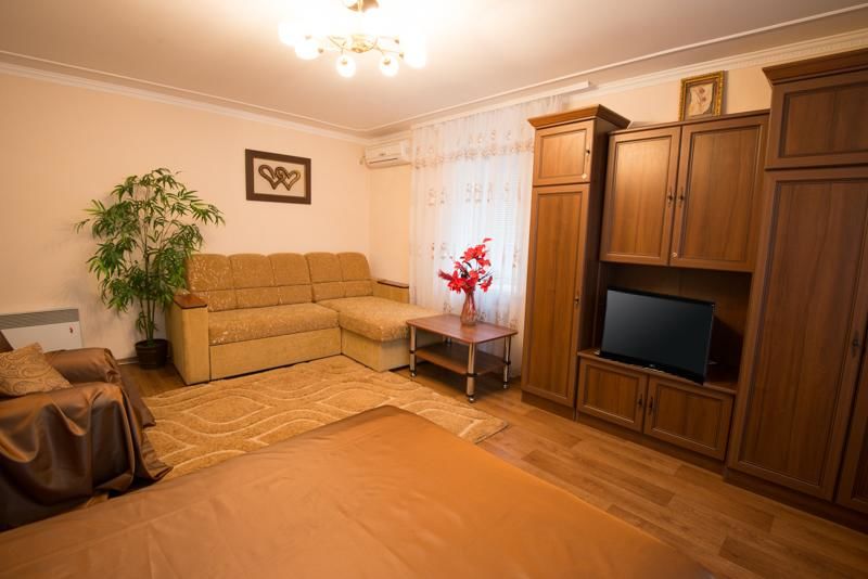 Апартаменты Summer in the Center of the City Херсон-26