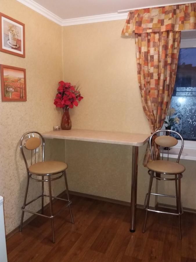 Апартаменты Summer in the Center of the City Херсон-30