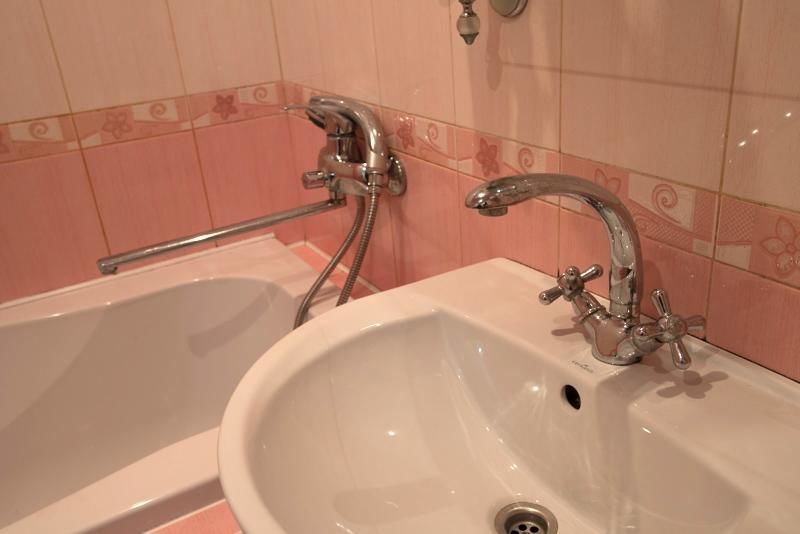 Апартаменты Summer in the Center of the City Херсон-33