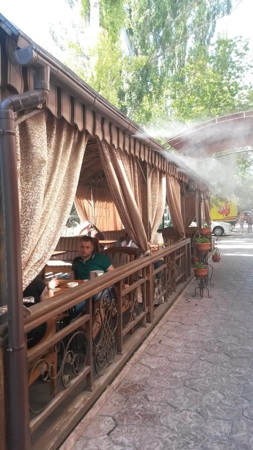 Апартаменты Summer in the Center of the City Херсон-41