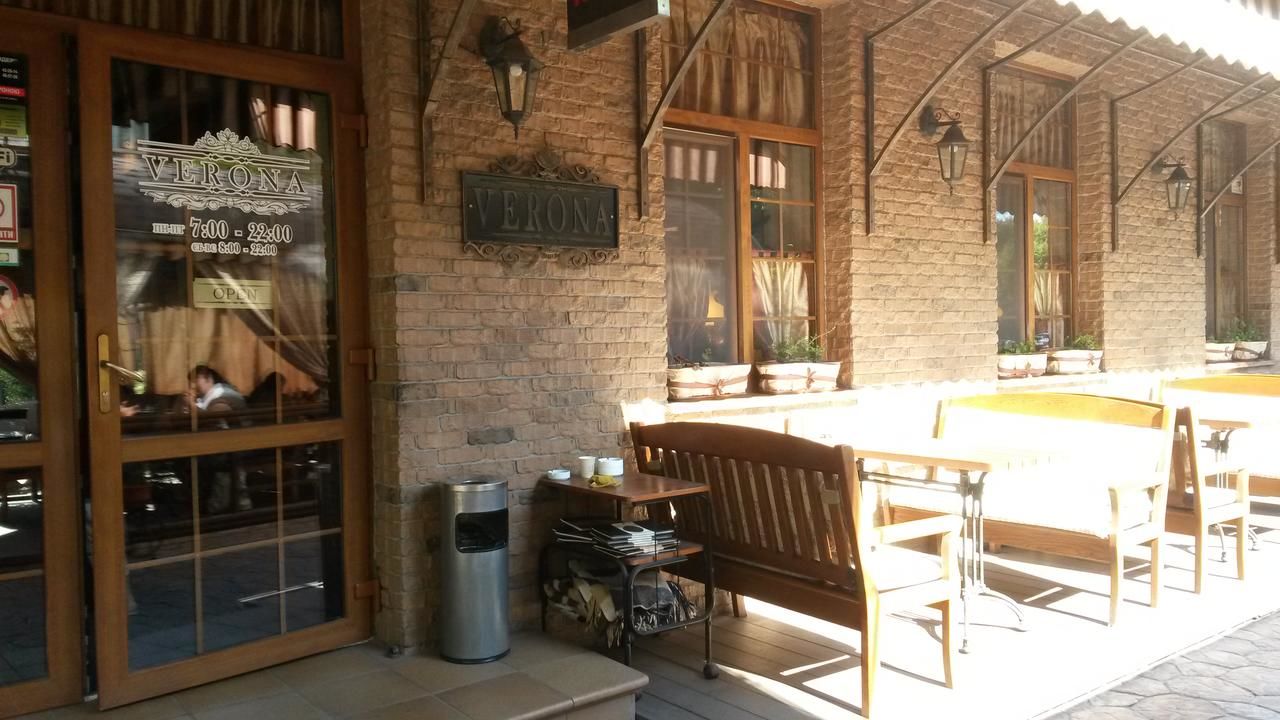 Апартаменты Summer in the Center of the City Херсон-42