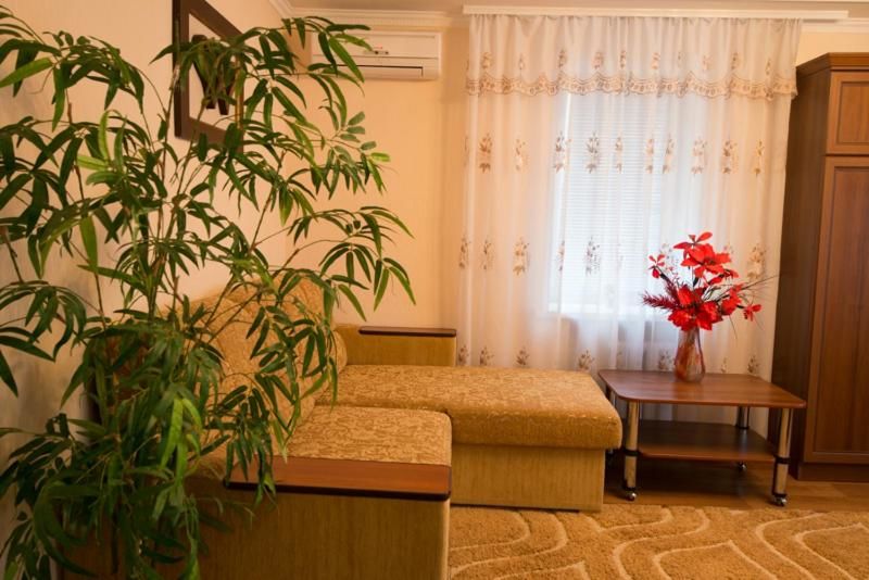 Апартаменты Summer in the Center of the City Херсон-49