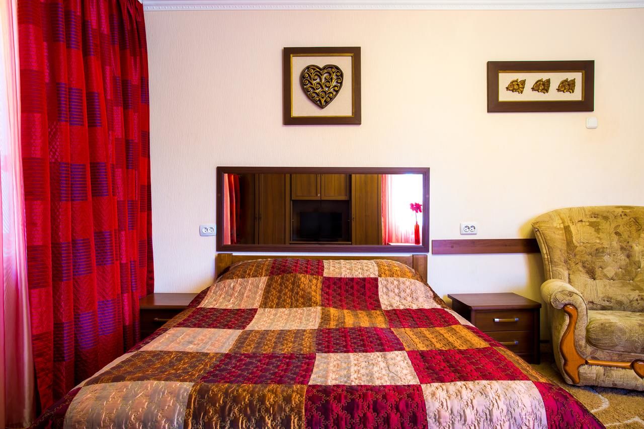 Апартаменты Summer in the Center of the City Херсон-8