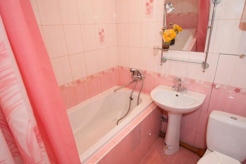 Апартаменты Summer in the Center of the City Херсон-57