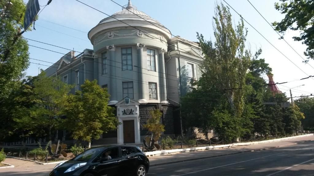 Апартаменты Summer in the Center of the City Херсон-63