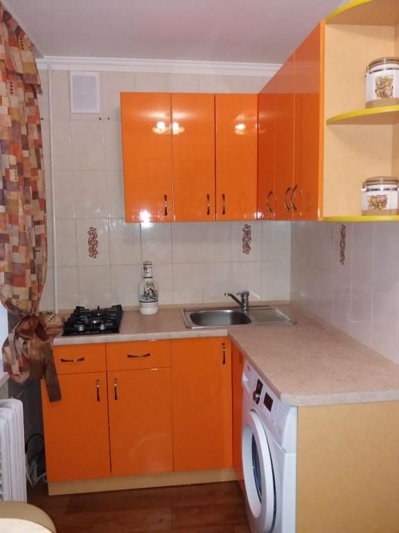 Апартаменты Summer in the Center of the City Херсон-64