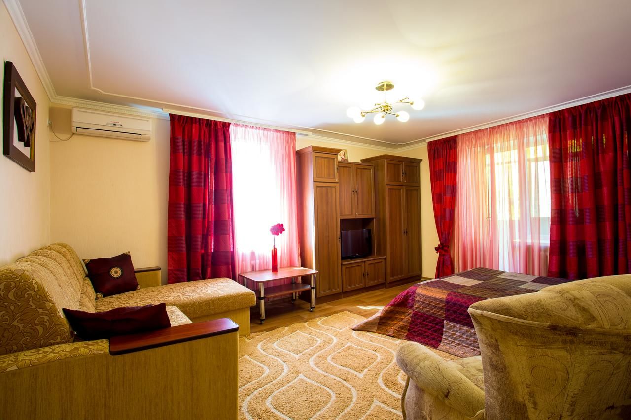 Апартаменты Summer in the Center of the City Херсон-10