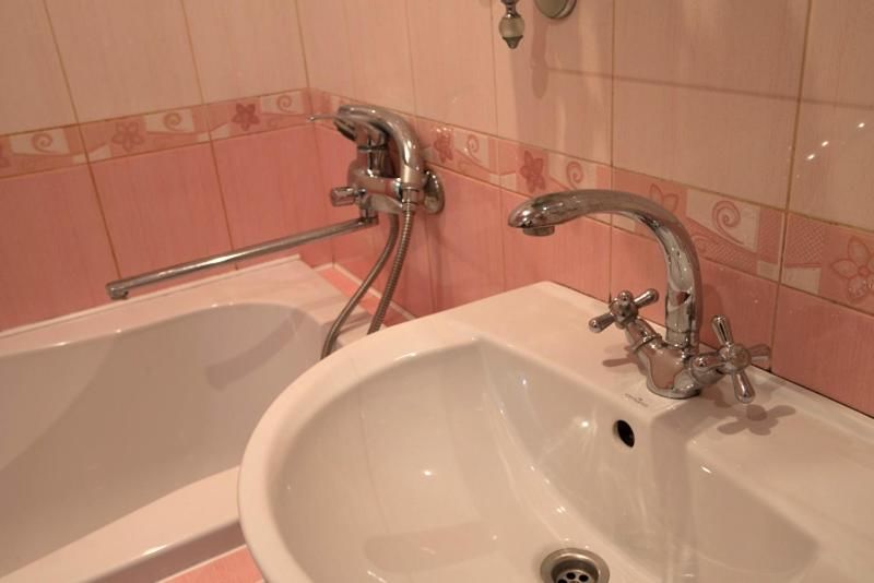 Апартаменты Summer in the Center of the City Херсон-78