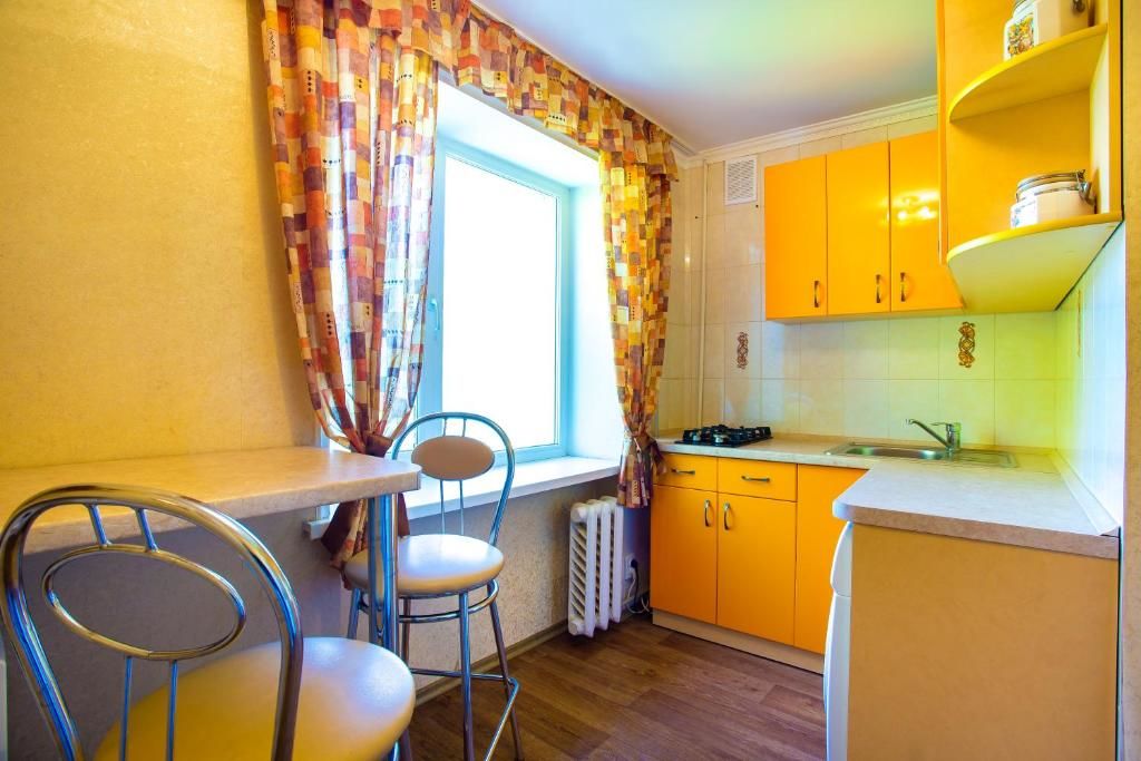 Апартаменты Summer in the Center of the City Херсон-86