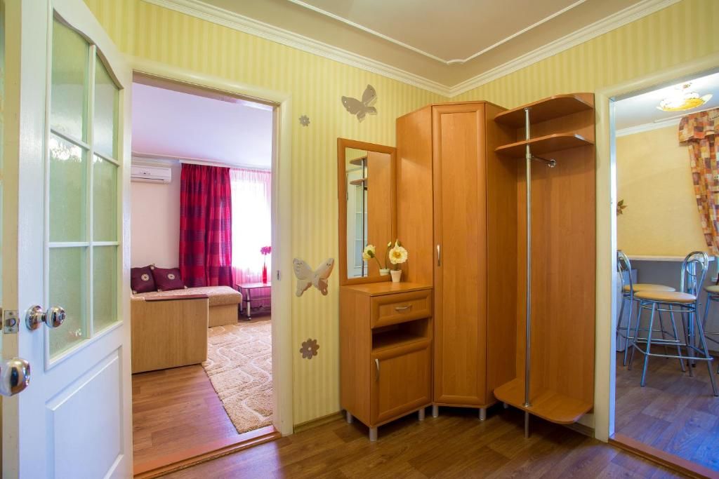Апартаменты Summer in the Center of the City Херсон-89