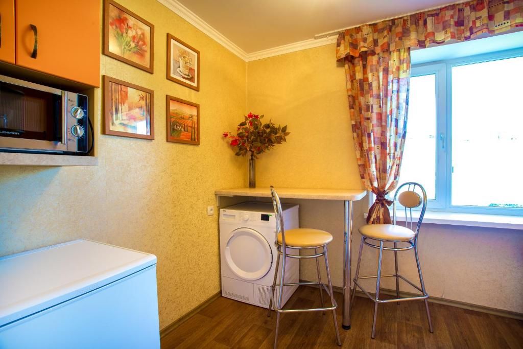 Апартаменты Summer in the Center of the City Херсон-91