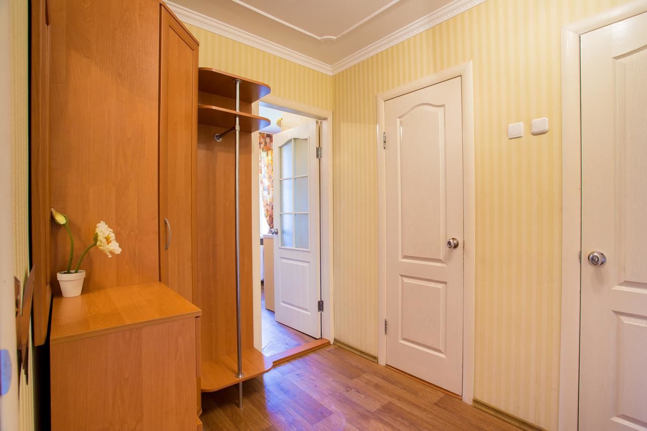 Апартаменты Summer in the Center of the City Херсон-12