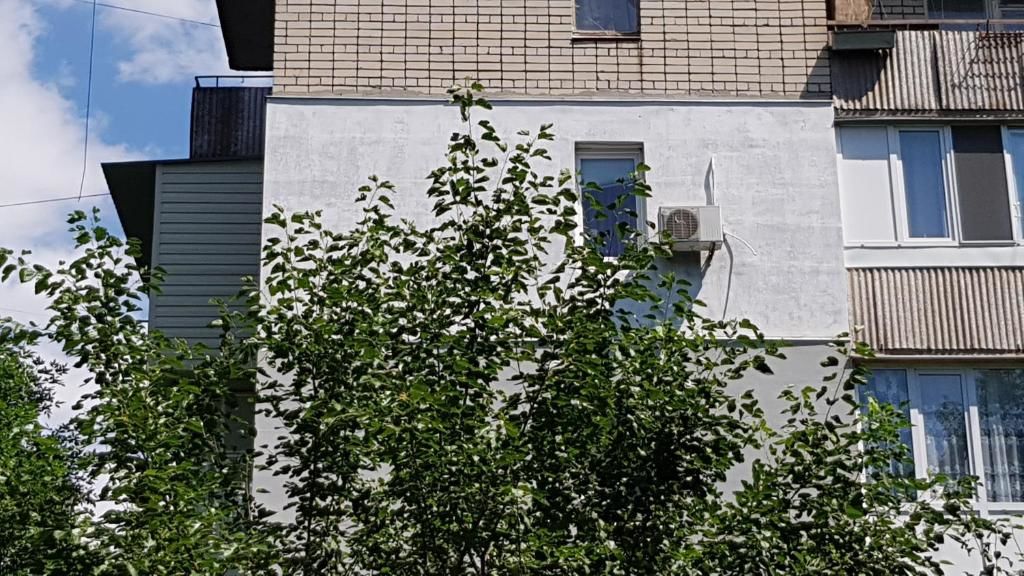 Апартаменты Summer in the Center of the City Херсон-93